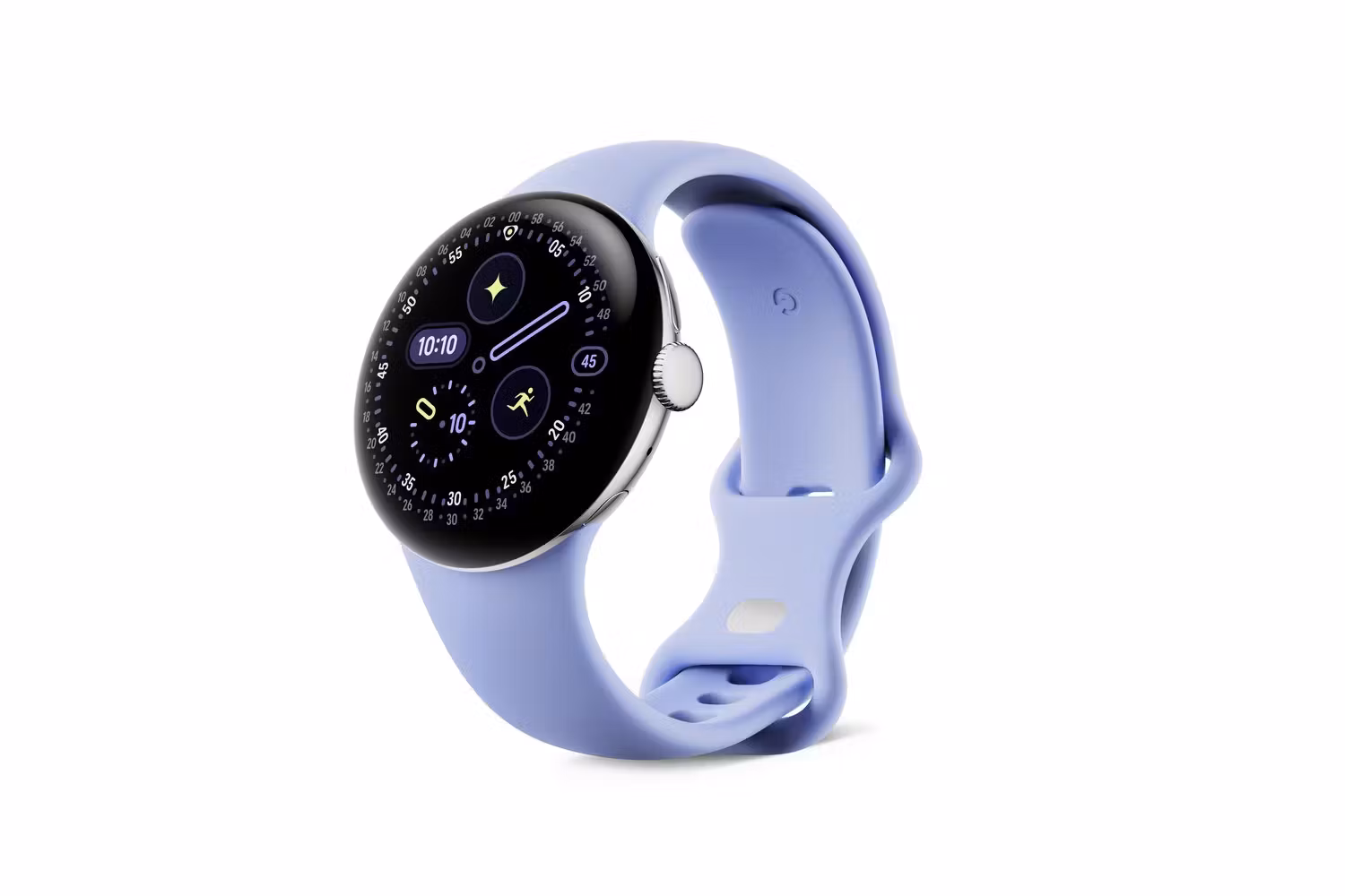 Google Pixel Watch 4 Full Specifications