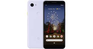 Google Pixel 3a XL Full Phone Specifications