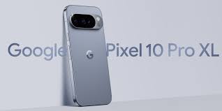 Google Pixel 10 Full Phone Specifications