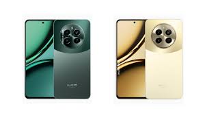 Realme Narzo 70 Pro Full Phone Specifications