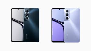 Realme C65 Full Phone Specifications