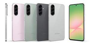 Samsung Galaxy A56 Full Phone Specifications