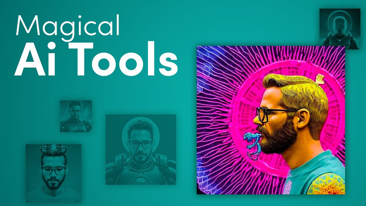 Best AI graphic design tools online