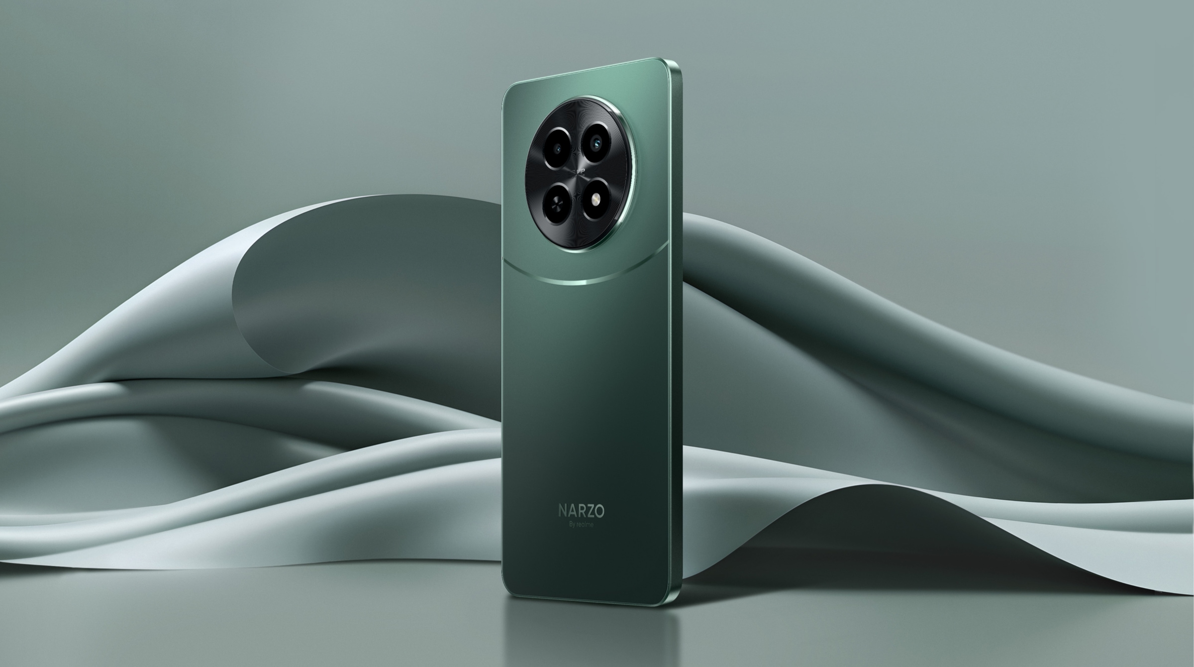 Realme Narzo 70x Full Phone Specifications