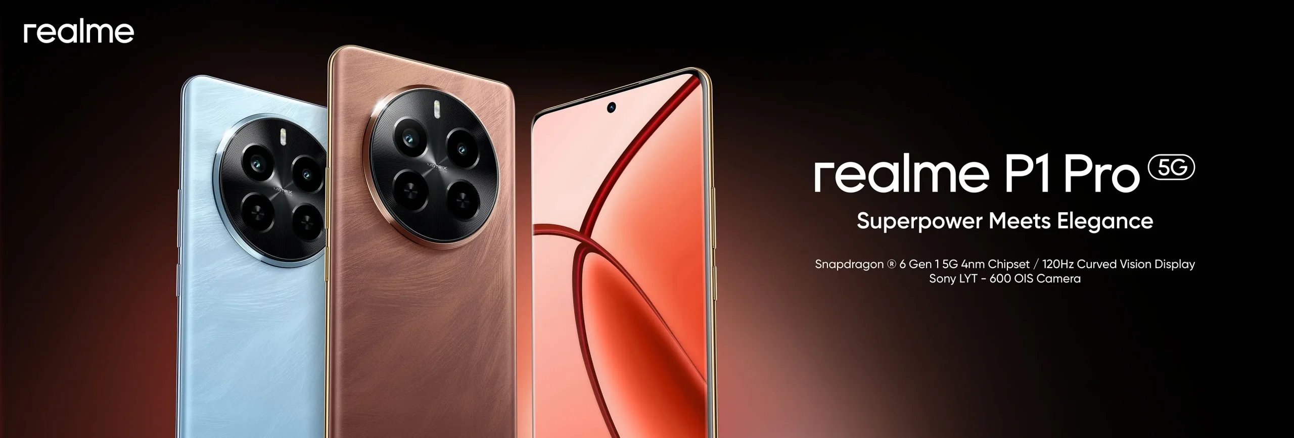 Realme P1 Pro Full Phone Specifications
