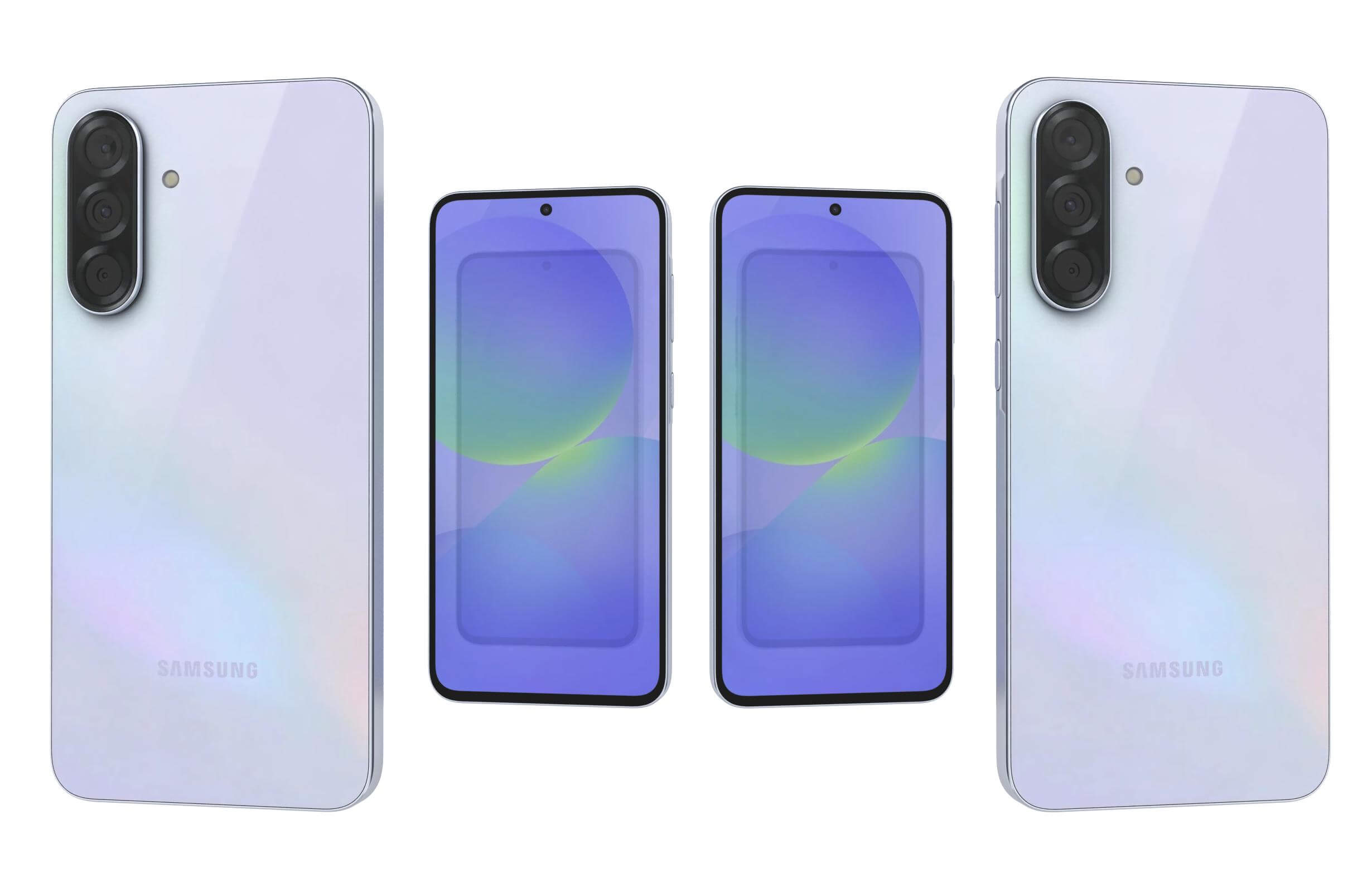 Samsung Galaxy A36 Full Phone Specifications