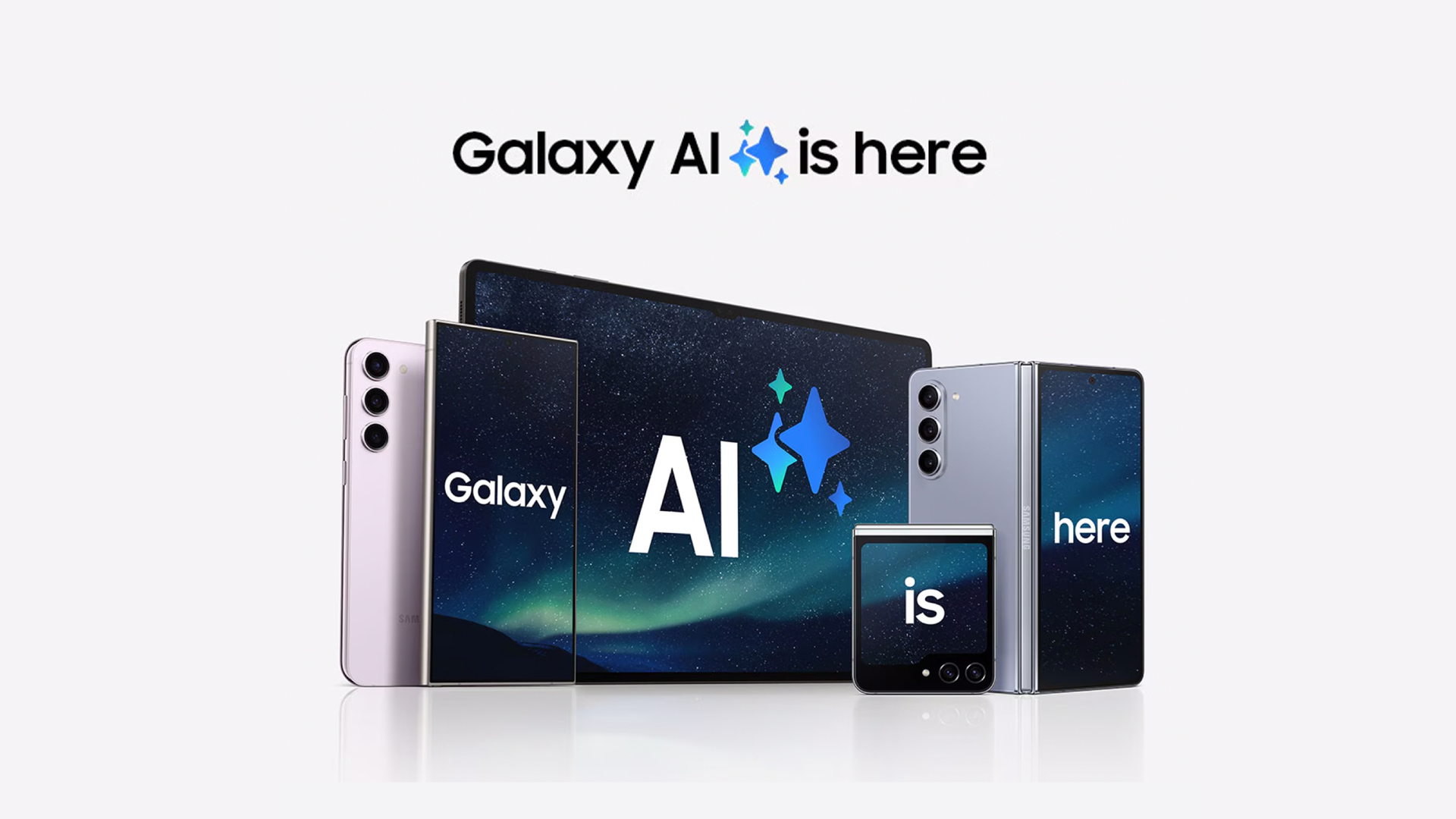 Samsung Galaxy AI: The Next Step in Smartphone Intelligence