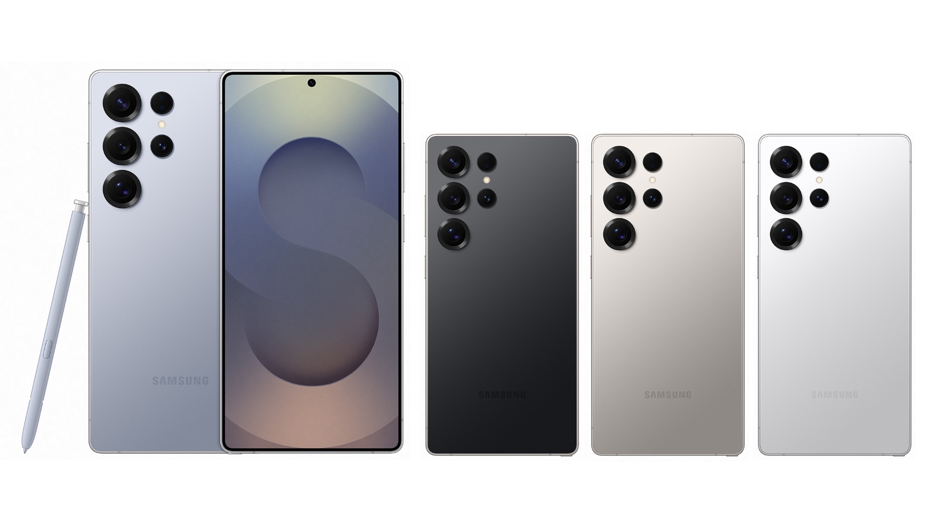 Samsung Galaxy S25 Ultra Full Phone Specifications