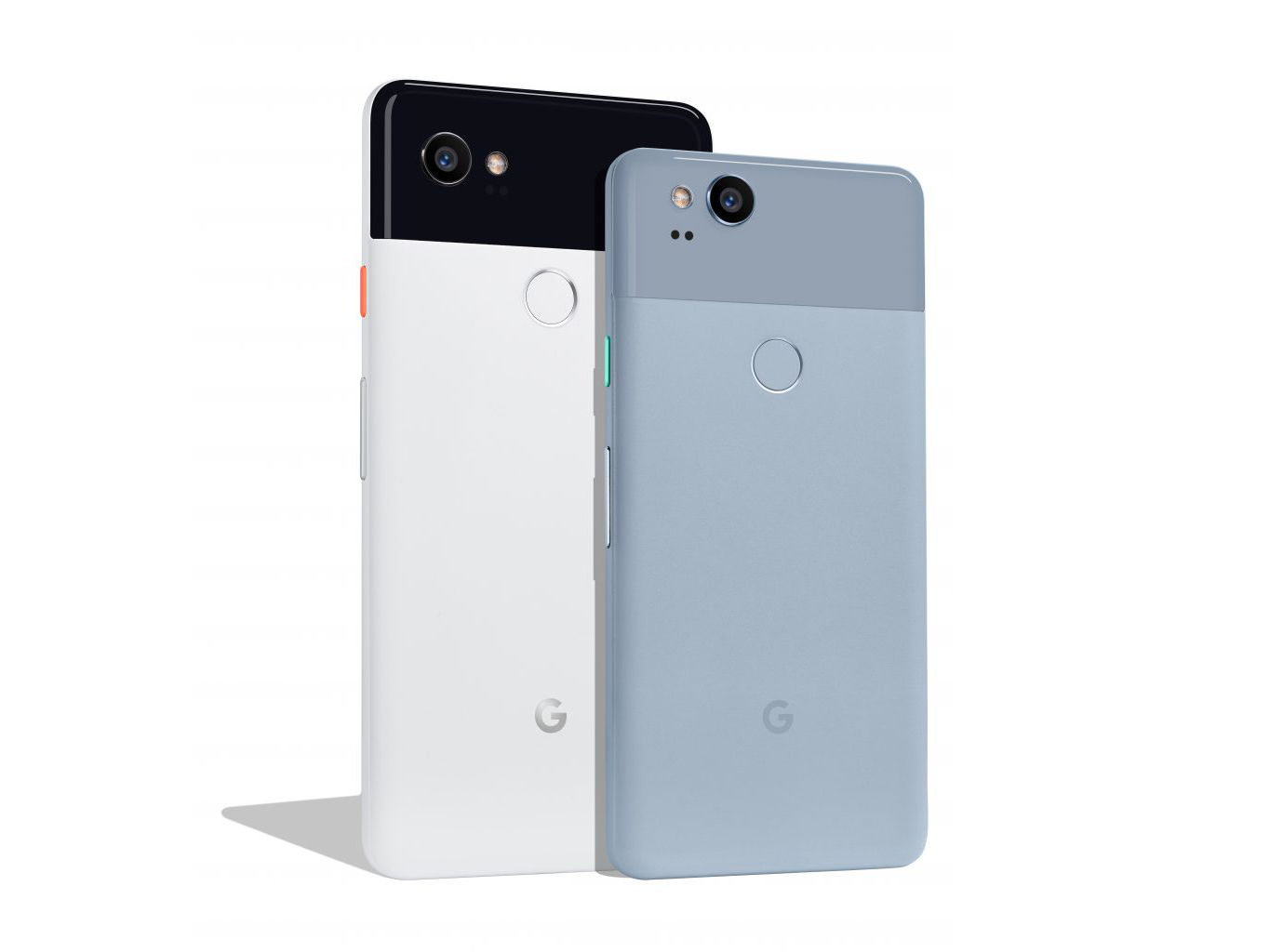 Google Pixel 2 Full Phone Specifications