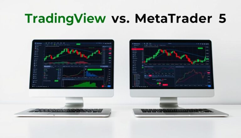 TradingView vs MetaTrader 5: Which Platform Is Better?