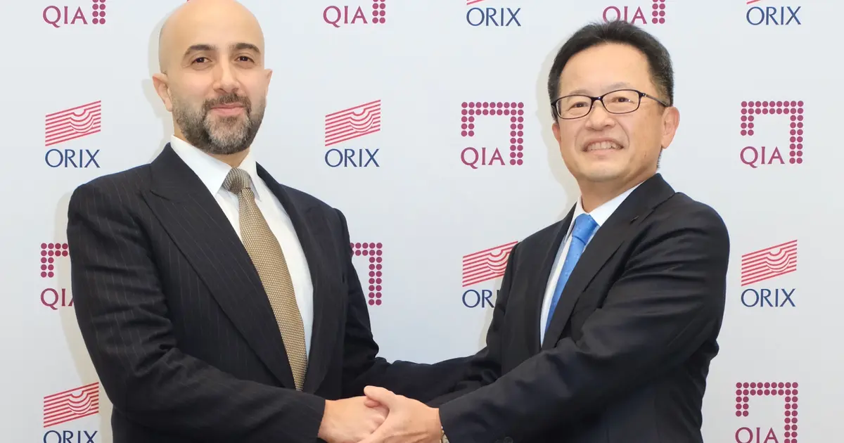 QIA and ORIX Launch Ambitious $2.5 Billion Japan Private Equity Fund