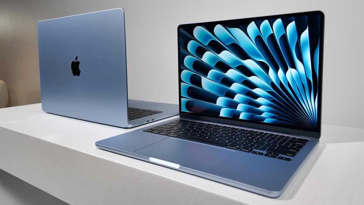 MacBook Air M3 vs MacBook Pro M3: Which One Should You Buy in 2025