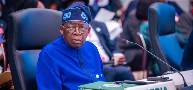 Nigeria Declares Nationwide Security Emergency as Government Launches Sweeping Measures to Tackle Escalating Threats