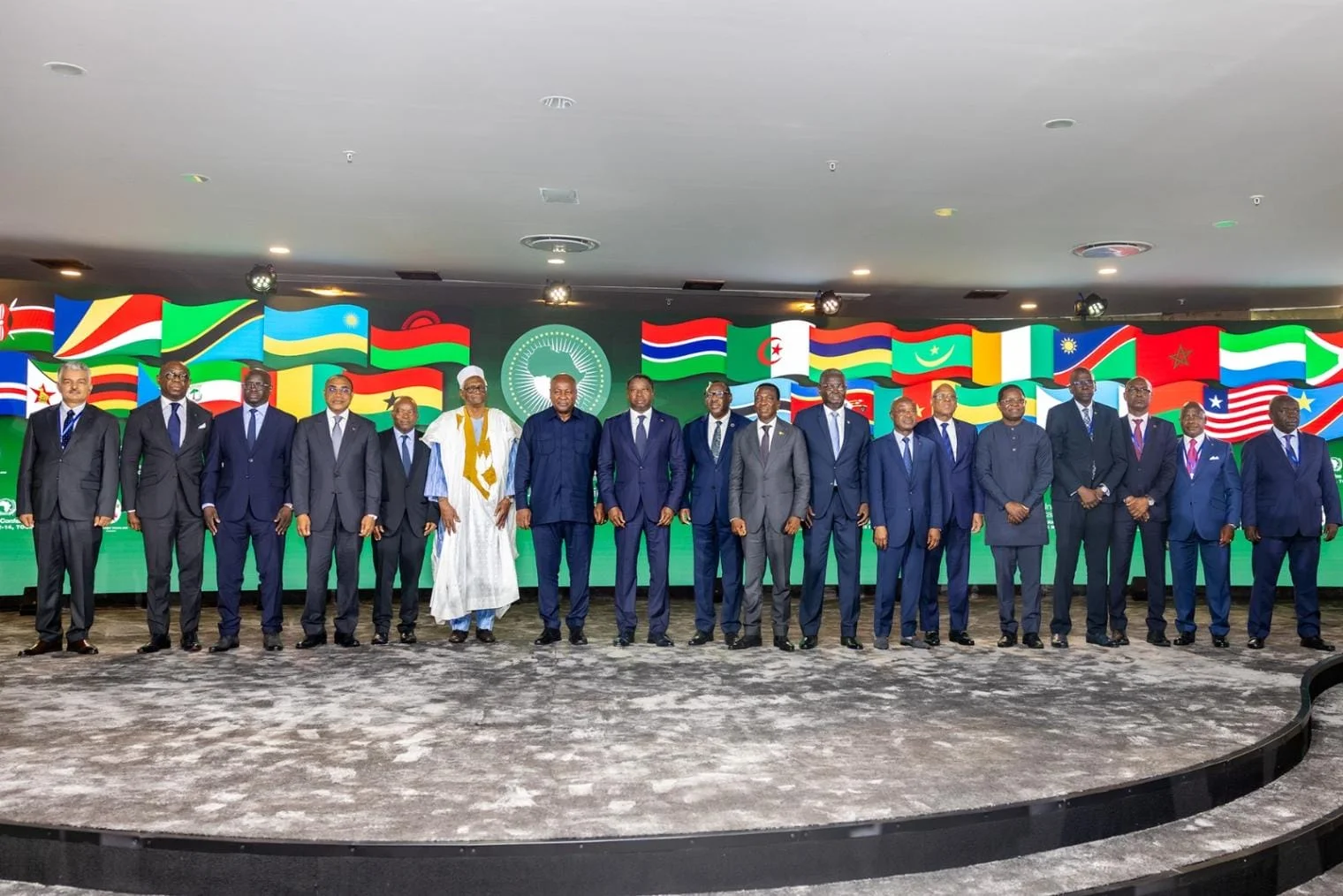 Africa’s Debt Crisis: The $1.8 Trillion Challenge and the AU’s Call for Reform