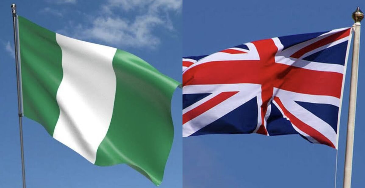 UK Government Restricts Travel to Six Nigerian States, Advises Caution in Eighteen Others Amid Rising Insecurity