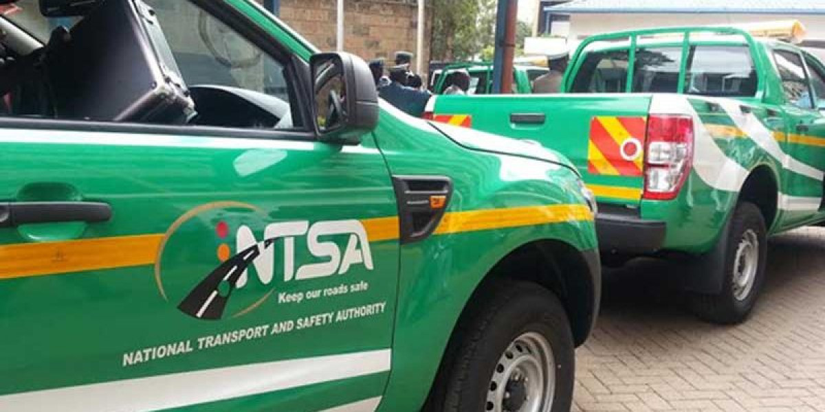 Kenya Faces Fresh NTSA Number Plate Shortage as Dealers Warn of Slowed Car Sales