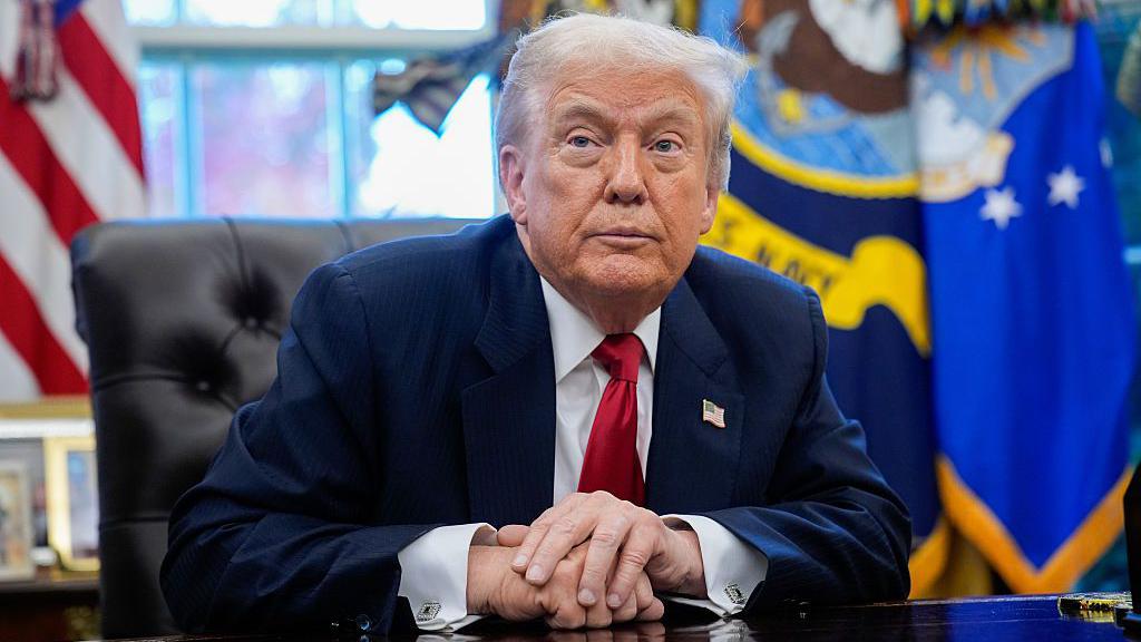 Trump Administration Freezes Green Card Approvals for 19 Countries After D.C. Shooting