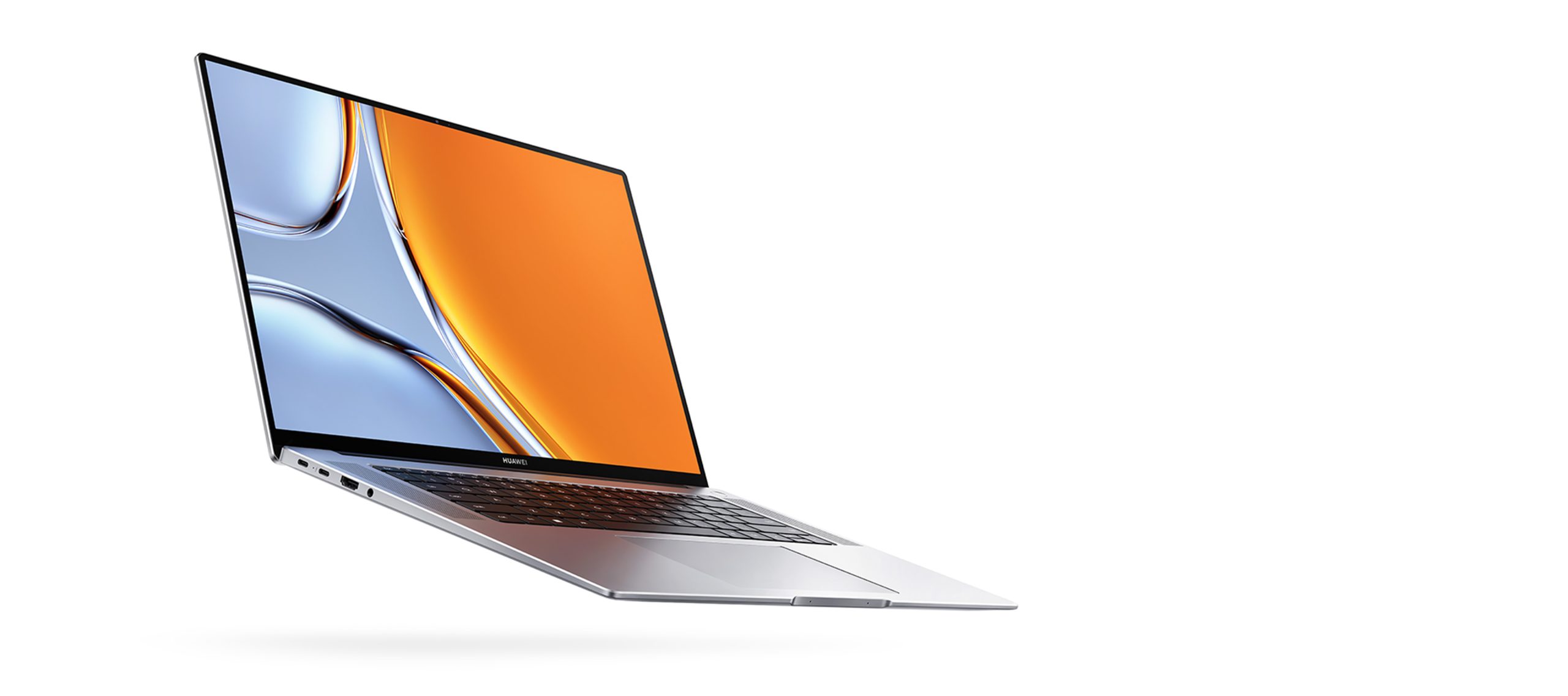 Huawei MateBook 16s 2023 Full Specifications