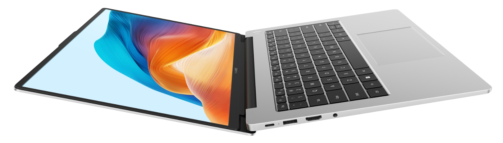 Huawei MateBook 14 2024: Premium 14″ OLED Laptop Review