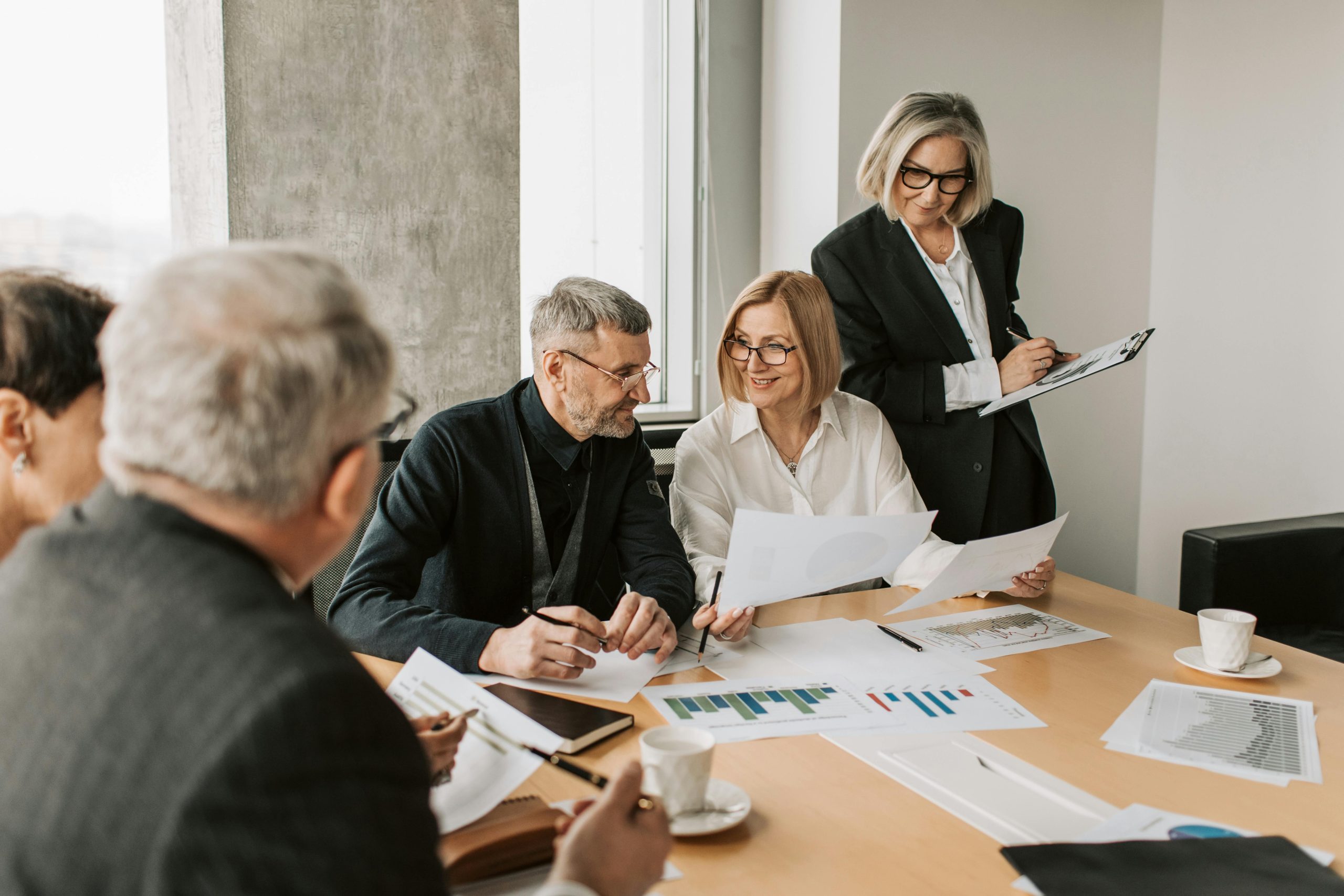 Top 10 Best Business Management Consulting Firms in Kenya for 2025