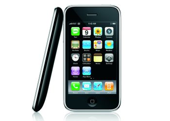 Apple iPhone 3G Full Phone Specifications
