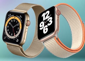 Apple Watch Series 6 Full Watch Specifications