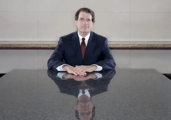 Andrew Bealand: A Life of Quiet Influence and Steadfast Commitment