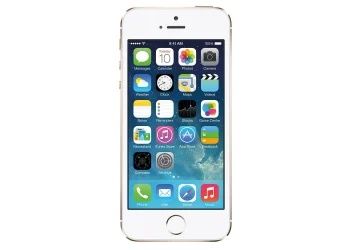 Apple iPhone 5 Full Phone Specifications