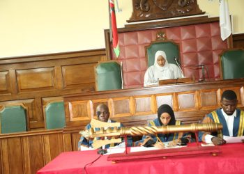 Full List of Elected MCAs in Mombasa County (2022)