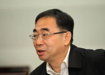 Chen Bang: The Visionary Behind China’s Healthcare Revolution