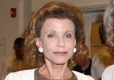 Blair Parry-Okeden: A Quiet Legacy of Wealth, Philanthropy, and Stewardship