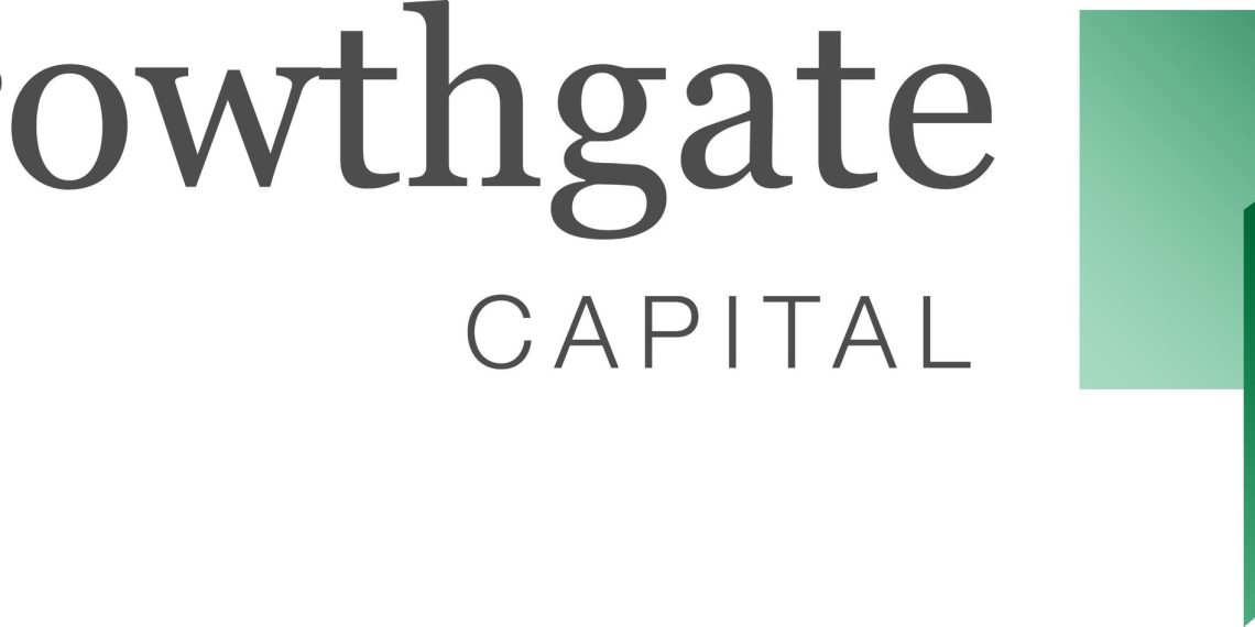 GrowthGate Capital Logo