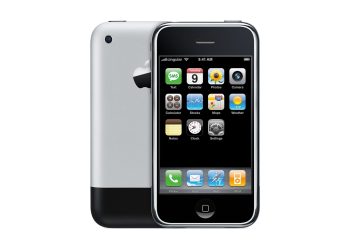 Apple iPhone 3GS Full Phone Specifications
