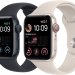 Apple Watch SE Full Watch Specifications