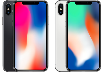 Apple iPhone X Full Phone Specifications