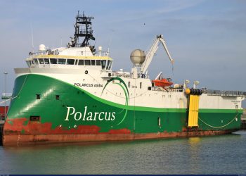 Polarcus Ltd