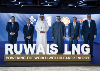 Ruwais Power Company PJSC