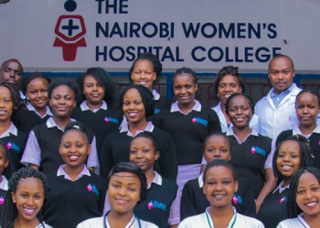 Nairobi Women’s Hospital College of Nursing Fee Structure Explained