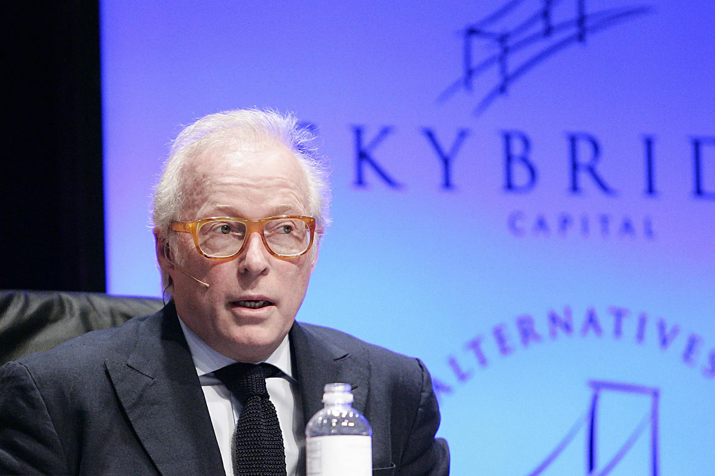 Israel Englander: The Visionary Behind Millennium Management