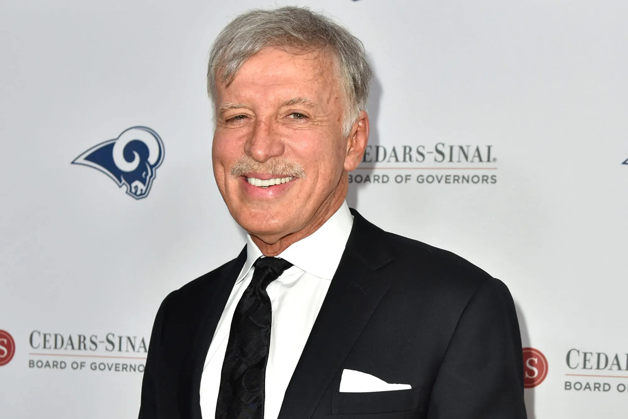 Stanley Kroenke: The Billionaire Behind Global Sports Empires