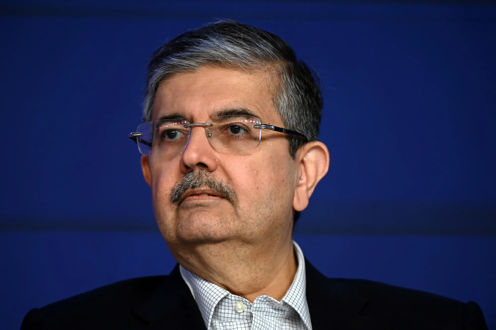 Uday Kotak: The Visionary Behind India’s Banking Revolution