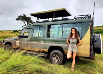 Best Travel Agencies in Narok: Your Gateway to Unforgettable Adventures