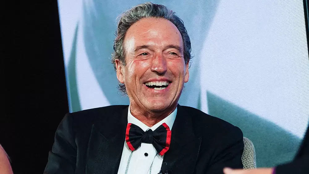 Graeme Hart: The Reclusive Billionaire Behind Global Packaging Empires