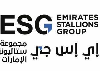 ESG Emirates Stallions Group PJSC
