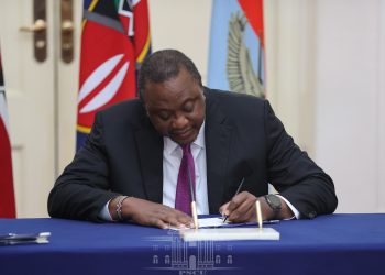 Corruption Scandals Under Uhuru Kenyatta: A Deep Dive into Kenya’s Troubling Financial Mismanagement