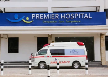 Premier Hospital Mombasa Maternity Charges