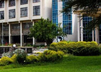 Accredited Courses Offered at Africa Nazarene University