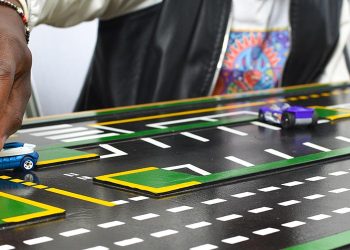 List of Digital Driving School Branches in Kenya