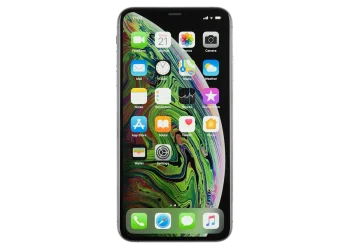 Apple iPhone XS Max Full Phone Specifications