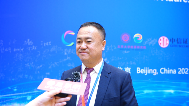 Dang Yanbao: The Visionary Philanthropist Behind Ningxia Baofeng Energy Group